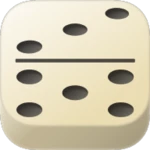 Logo of Domino! android Application 