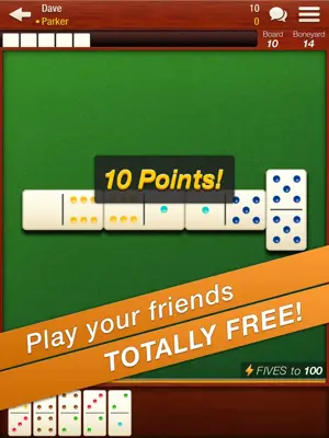 Domino! android App screenshot 14