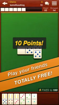 Domino! android App screenshot 4